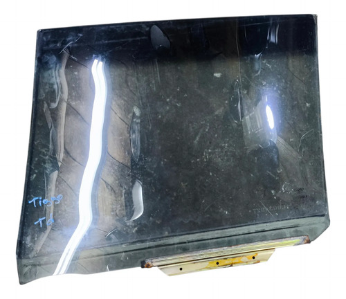 Vidro Porta Td Chery Tiggo 2009/12