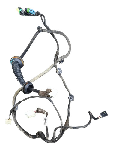 Chicote Porta Te Chery Tiggo 2009/12