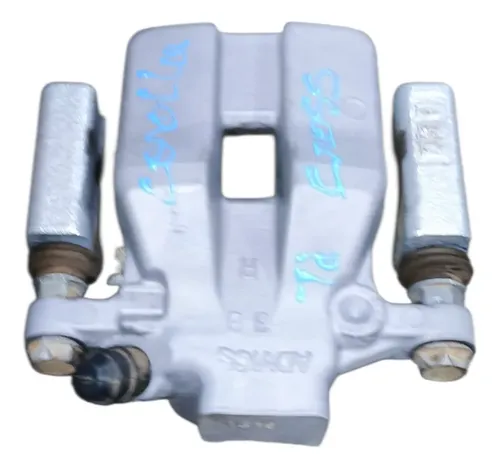 Pinça Freio Traseiro Toyota Corolla Cross Td