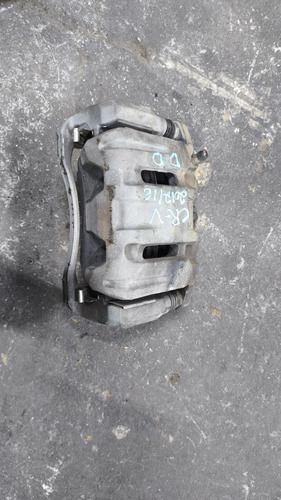 Pinça Freio D.d Honda Cr-v 4x4 2012/16 - Imagem 5