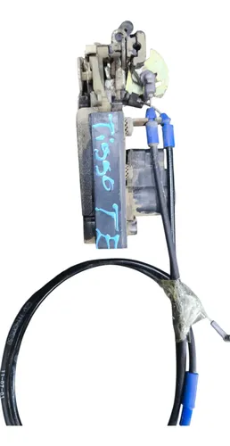 Fechadura Te Chery Tiggo 2009/12 - Imagem 1