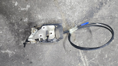 Fechadura Te Chery Tiggo 2009/12 - Imagem 3