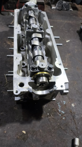 Cabeçote De Motor Fiat Mobi 55271868 - Imagem 2