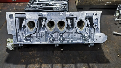Cabeçote De Motor Fiat Mobi 55271868 - Imagem 4