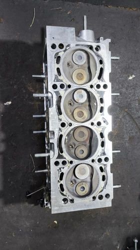 Cabeçote De Motor Fiat Mobi 55271868 - Imagem 5