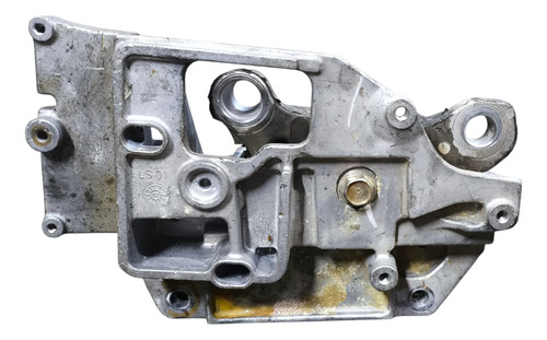 Coxim Do Câmbio Nissan Sentra 2014/17