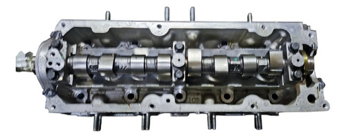 Cabeçote Fiat Mobi 4cc Std