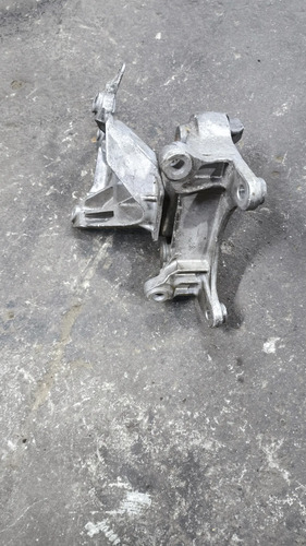 Coxim Cambio Nissan Versa 1.0/1.6 Manual 2011 A 2020 - Imagem 3