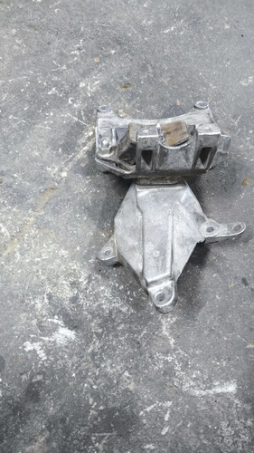 Coxim Cambio Nissan Versa 1.0/1.6 Manual 2011 A 2020 - Imagem 5