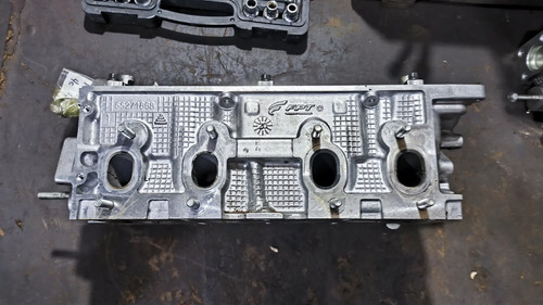 Cabeçote De Motor Fiat Mobi 55271868 - Imagem 7