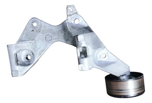 Tensor Correia Alternador Nissan Kicks Versa 1.6 Prateado