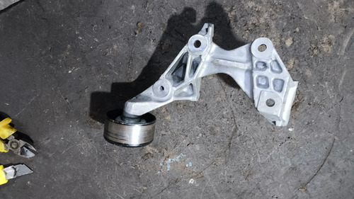 Tensor Correia Alternador Nissan Kicks Versa 1.6 Prateado - Imagem 2