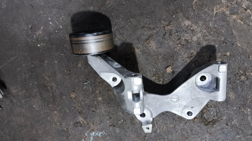 Tensor Correia Alternador Nissan Kicks Versa 1.6 Prateado - Imagem 4
