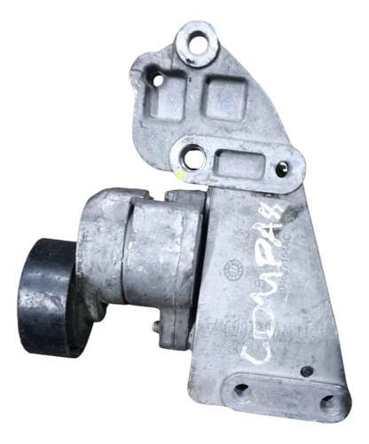 Tensor Esticador Correia Poly-v Jeep Compass 2.0 Flex