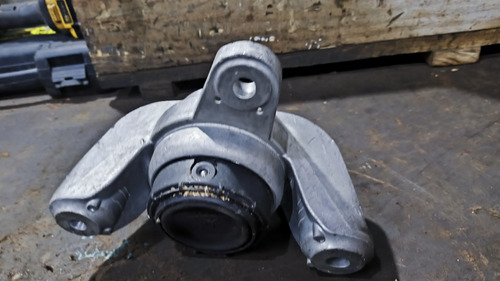 Coxim Motor Direito Hyundai Hb20 1.0t 2022/26 - Imagem 3