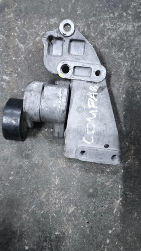 Tensor Esticador Correia Poly-v Jeep Compass 2.0 Flex - Imagem 4