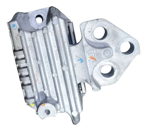 Coxim Suporte Motor Jeep Renegade 1.3 T270