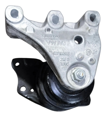 Coxim Motor Volkswagen Saveiro Gol Msi 1.6 16v 2020/26