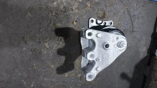 Coxim Motor Volkswagen Saveiro Gol Msi 1.6 16v 2020/26 - Imagem 2