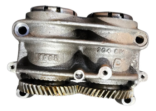 Eixo Balanceiro Do Motor Mercedes Gla200 C200 C250 2.0 Turbo