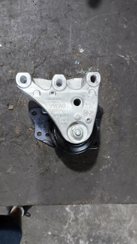 Coxim Motor Volkswagen Saveiro Gol Msi 1.6 16v 2020/26 - Imagem 3