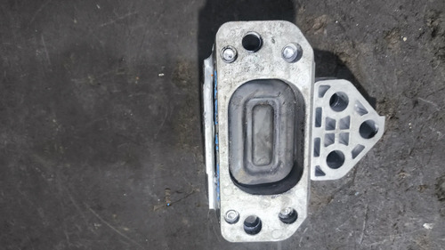 Coxim Suporte Motor Jeep Renegade 1.3 T270 - Imagem 4