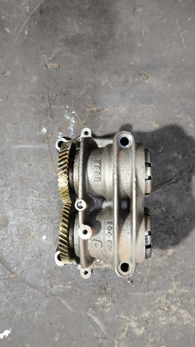 Eixo Balanceiro Do Motor Mercedes Gla200 C200 C250 2.0 Turbo - Imagem 2