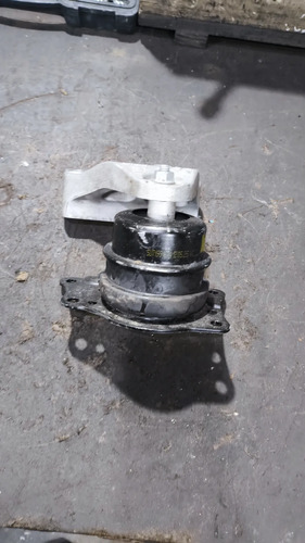Coxim Motor Volkswagen Saveiro Gol Msi 1.6 16v 2020/26 - Imagem 4