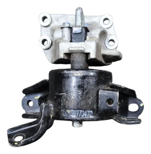 Coxim Do Câmbio Hyundai Hb20 1.0 2013/19