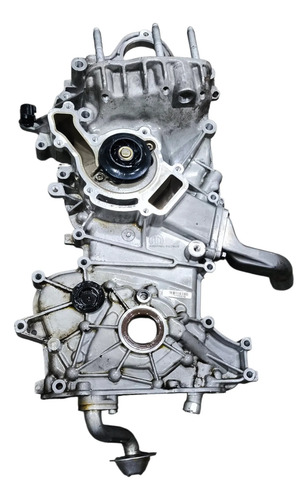 Tampa Motor Fiat Argo 3cc 55279645