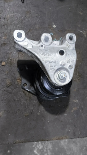 Coxim Motor Volkswagen Saveiro Gol Msi 1.6 16v 2020/26 - Imagem 6
