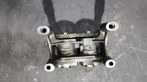 Eixo Balanceiro Do Motor Mercedes Gla200 C200 C250 2.0 Turbo - Imagem 4
