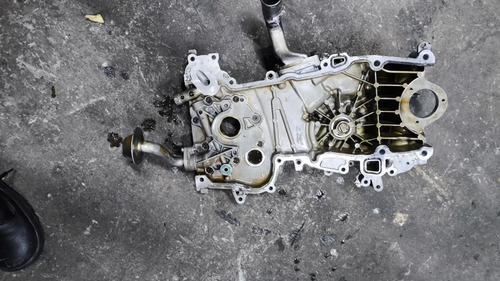 Tampa Motor Fiat Argo 3cc 55279645 - Imagem 2