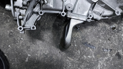 Tampa Motor Fiat Argo 3cc 55279645 - Imagem 3