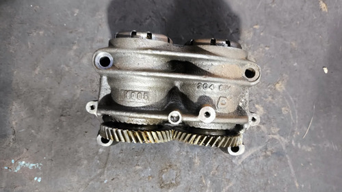 Eixo Balanceiro Do Motor Mercedes Gla200 C200 C250 2.0 Turbo - Imagem 6