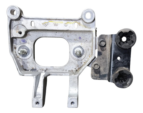 Coxim Cambio Nissan Versa