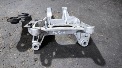 Coxim Cambio Nissan Versa - Imagem 2