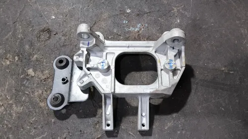 Coxim Cambio Nissan Versa - Imagem 3