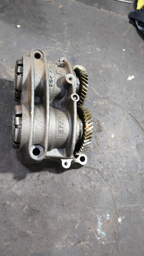 Eixo Balanceiro Do Motor Mercedes Gla200 C200 C250 2.0 Turbo - Imagem 8