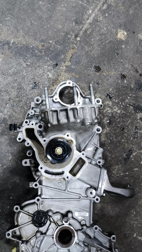 Tampa Motor Fiat Argo 3cc 55279645 - Imagem 5