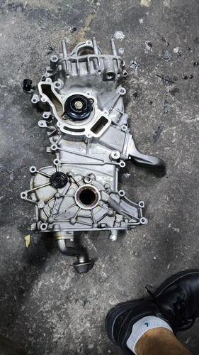 Tampa Motor Fiat Argo 3cc 55279645 - Imagem 6