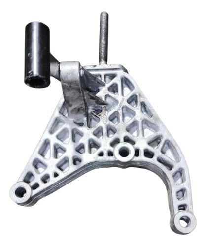 Coxim Câmbio Fiat Argo 51987495