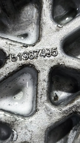 Coxim Câmbio Fiat Argo 51987495 - Imagem 2