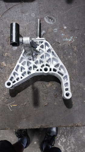 Coxim Câmbio Fiat Argo 51987495 - Imagem 3