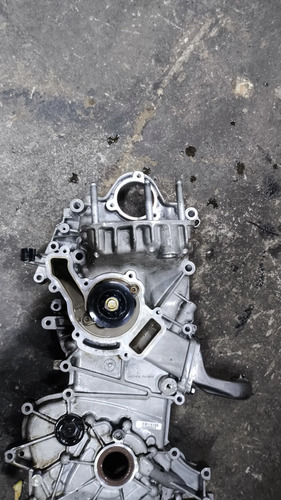 Tampa Motor Fiat Argo 3cc 55279645 - Imagem 8