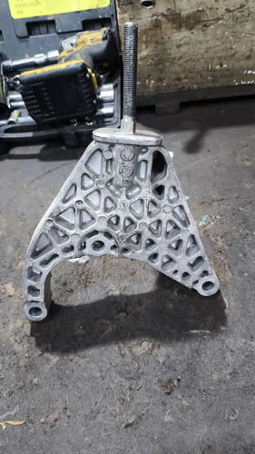 Coxim Câmbio Fiat Argo 51987495 - Imagem 4