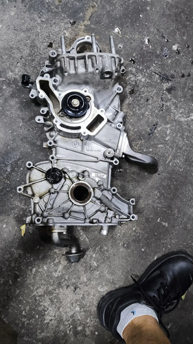 Tampa Motor Fiat Argo 3cc 55279645 - Imagem 9