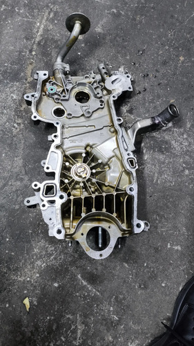 Tampa Motor Fiat Argo 3cc 55279645 - Imagem 10