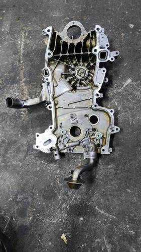 Tampa Motor Fiat Argo 3cc 55279645 - Imagem 11