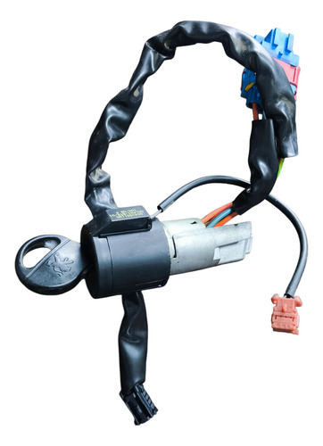 Comutador Ignição Pegeout 207 2010